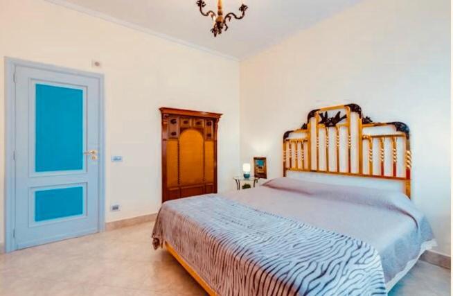 Casa Metropolitan Panorama Leilighet Napoli Eksteriør bilde