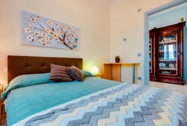 Casa Metropolitan Panorama Leilighet Napoli Eksteriør bilde