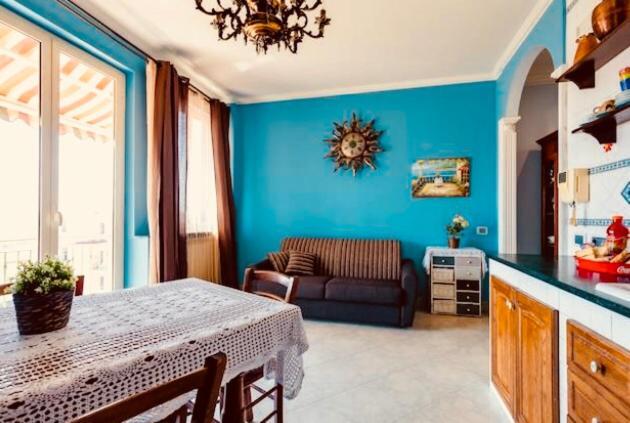Casa Metropolitan Panorama Leilighet Napoli Eksteriør bilde